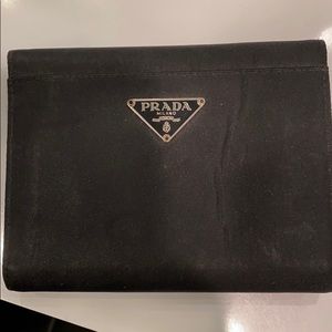 Prada wallet